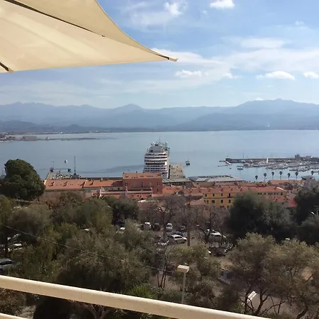 Appartamento Centre Avec Magnifique Vue